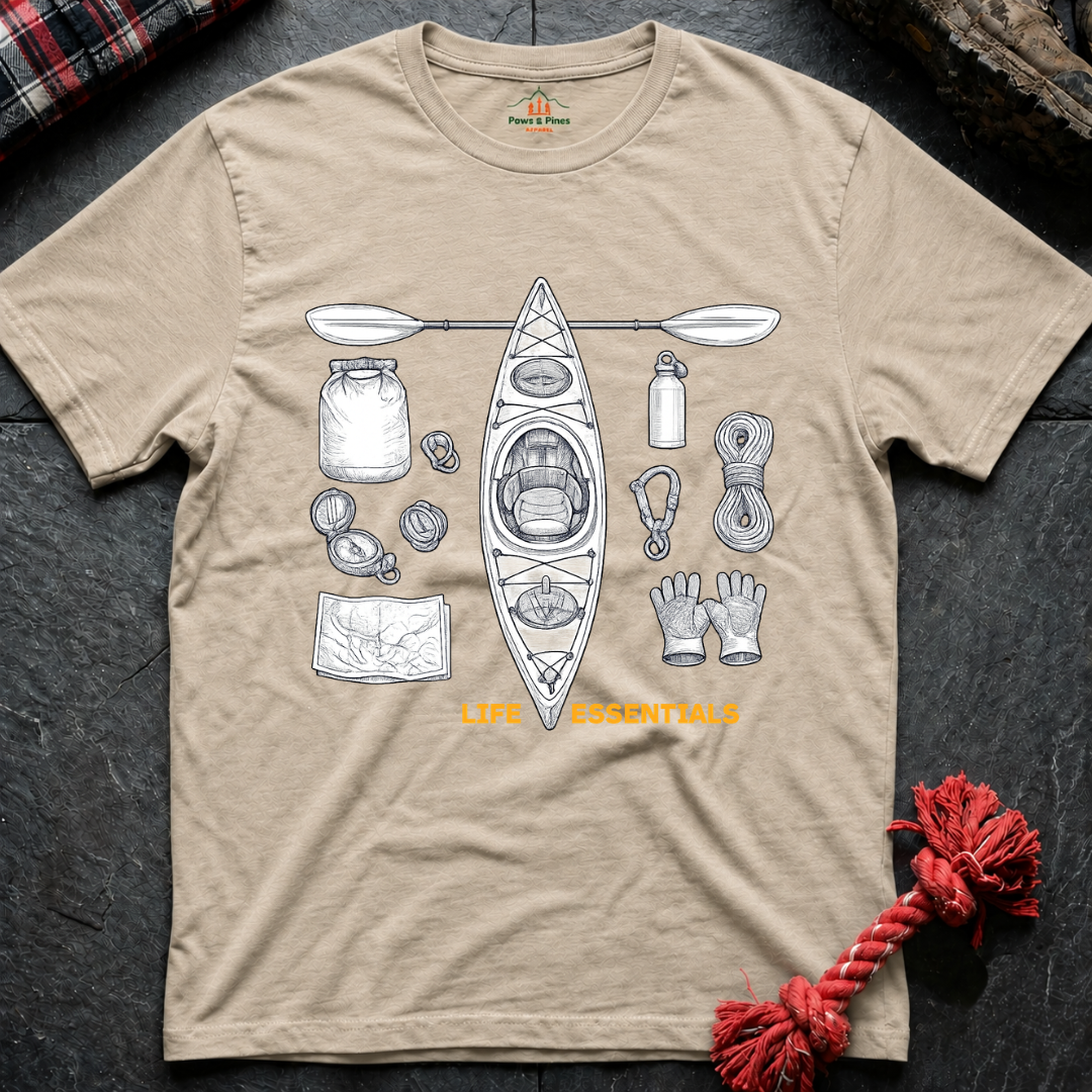 My Needs T-Shirt