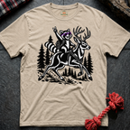 Raccoon Vibes T-Shirt
