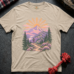 To the Hills T-Shirt