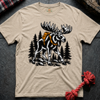 Moose Vibes T-Shirt