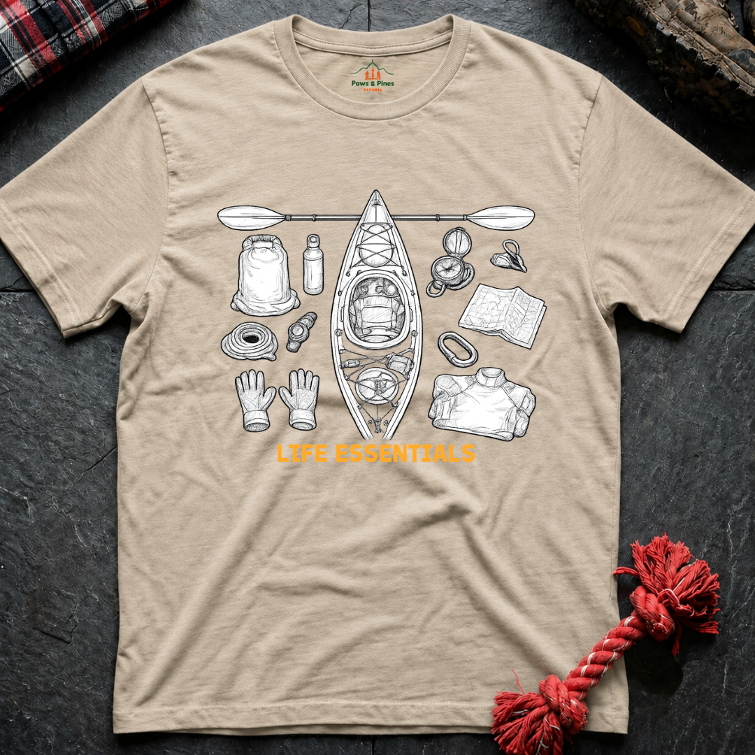 Essentials T-Shirt