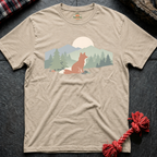 Fox-y T-Shirt