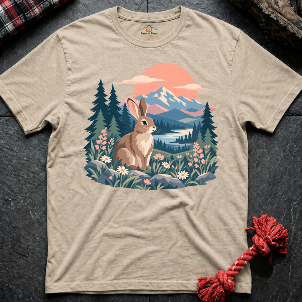 Bunny Vibes T-Shirt