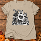 Feed the Animals T-Shirt