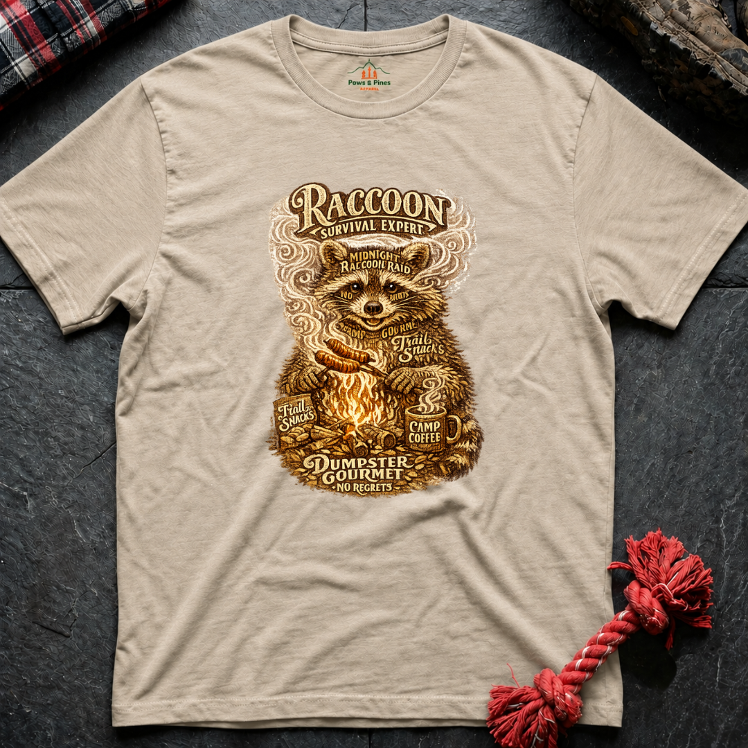 Survival T-Shirt