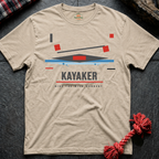 Kayaker T-Shirt