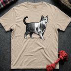 Cat Memories T-Shirt