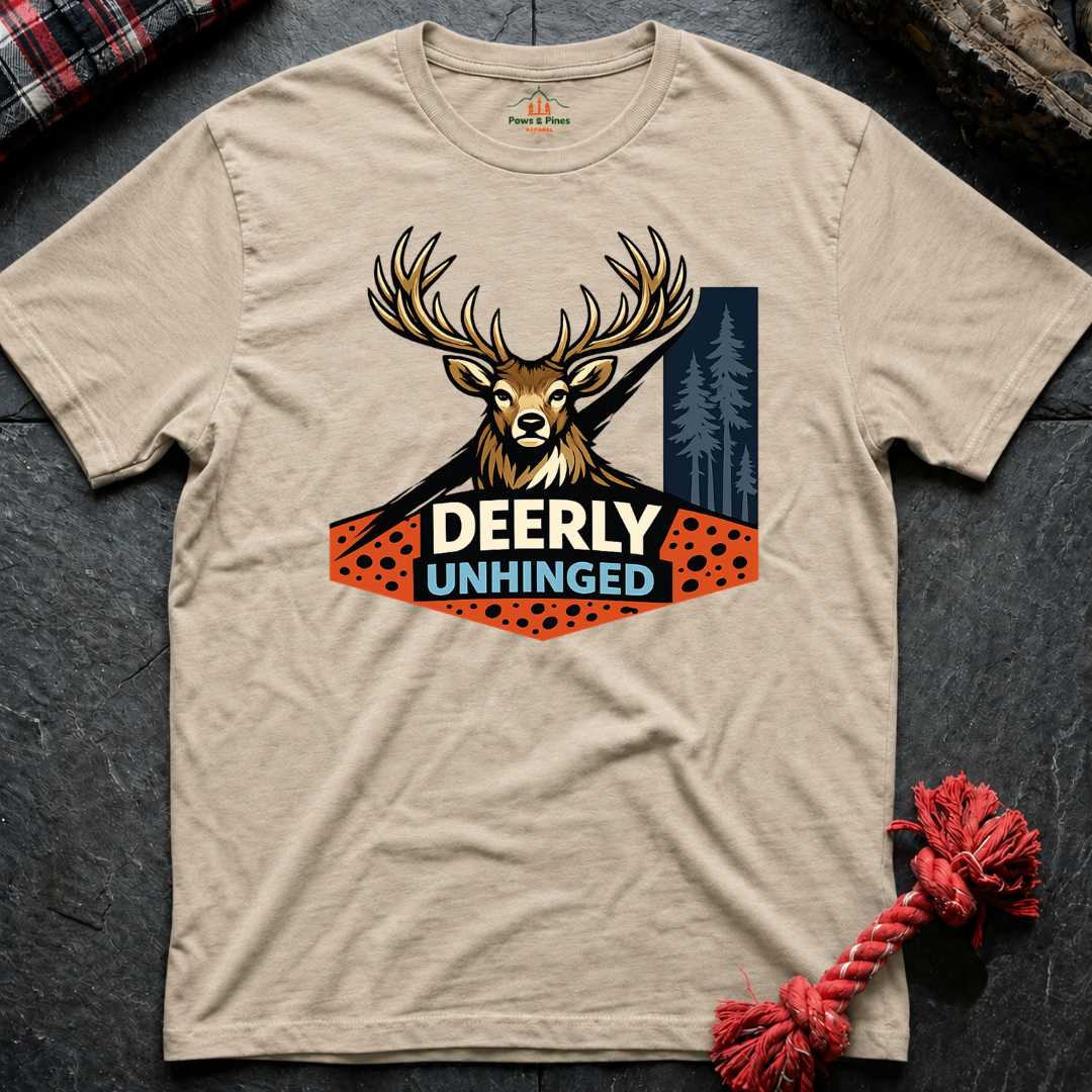 Deerly T-Shirt