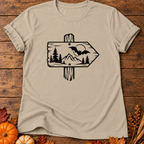 Bat Trail T-Shirt