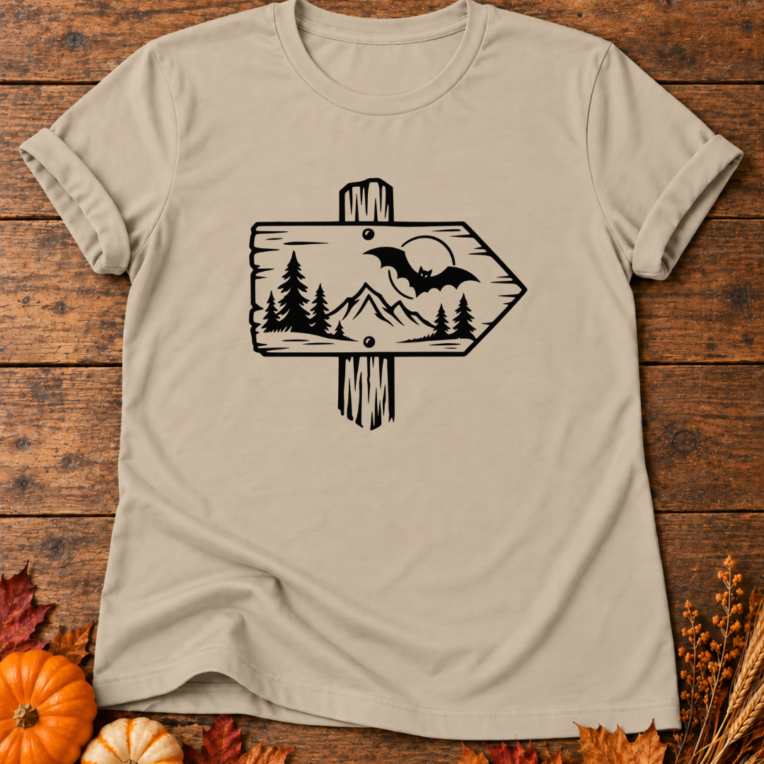 Bat Trail T-Shirt