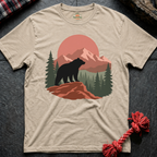 Bear Land T-Shirt