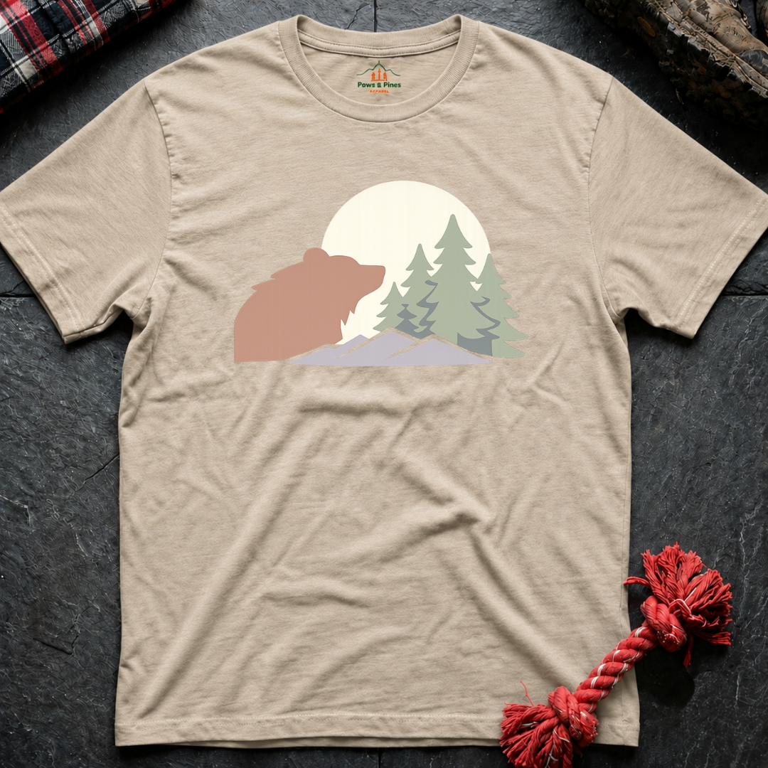 Bear-iful T-Shirt