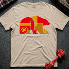 Bear T-Shirt