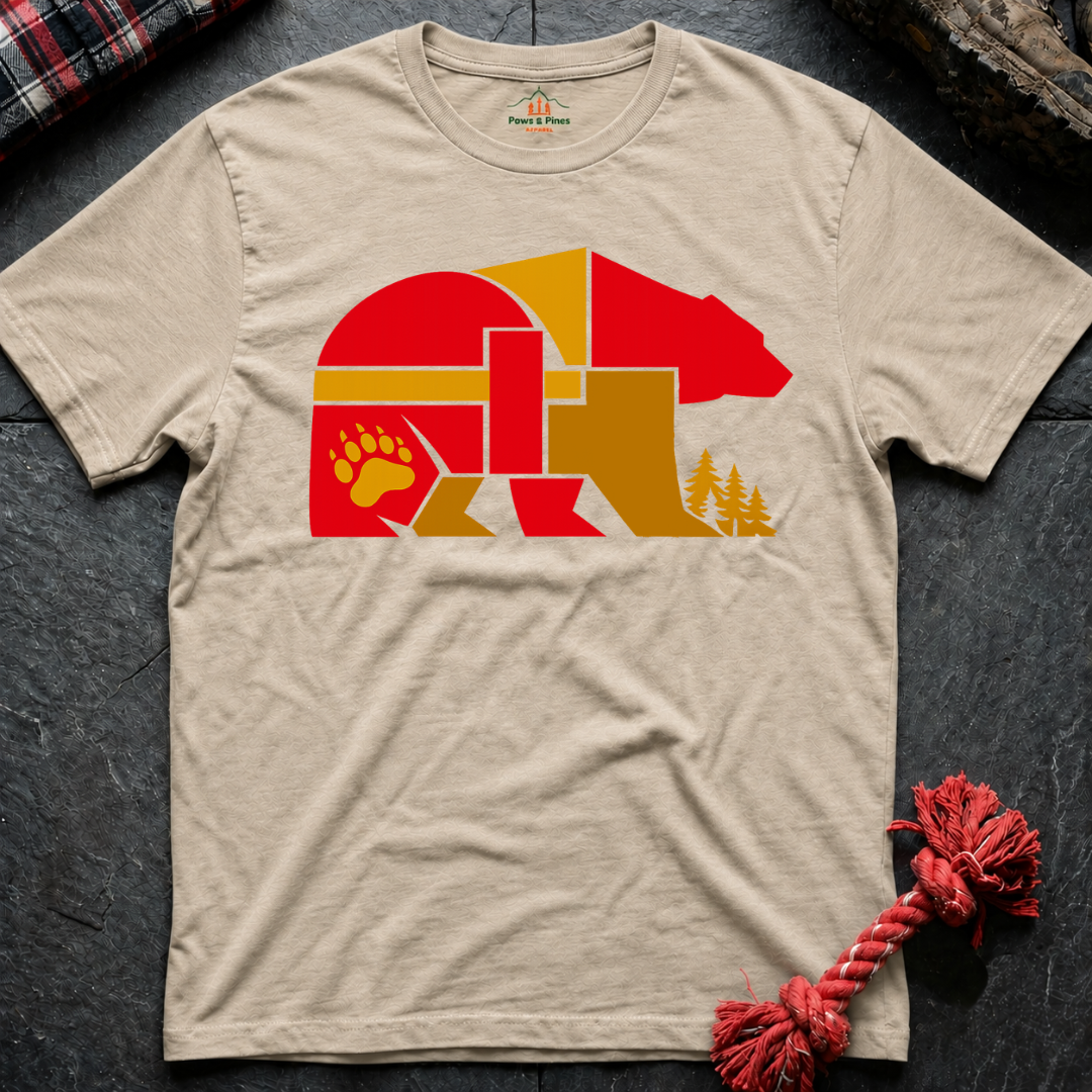Bear T-Shirt