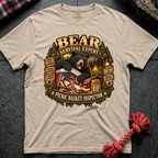 Bear Survival T-Shirt