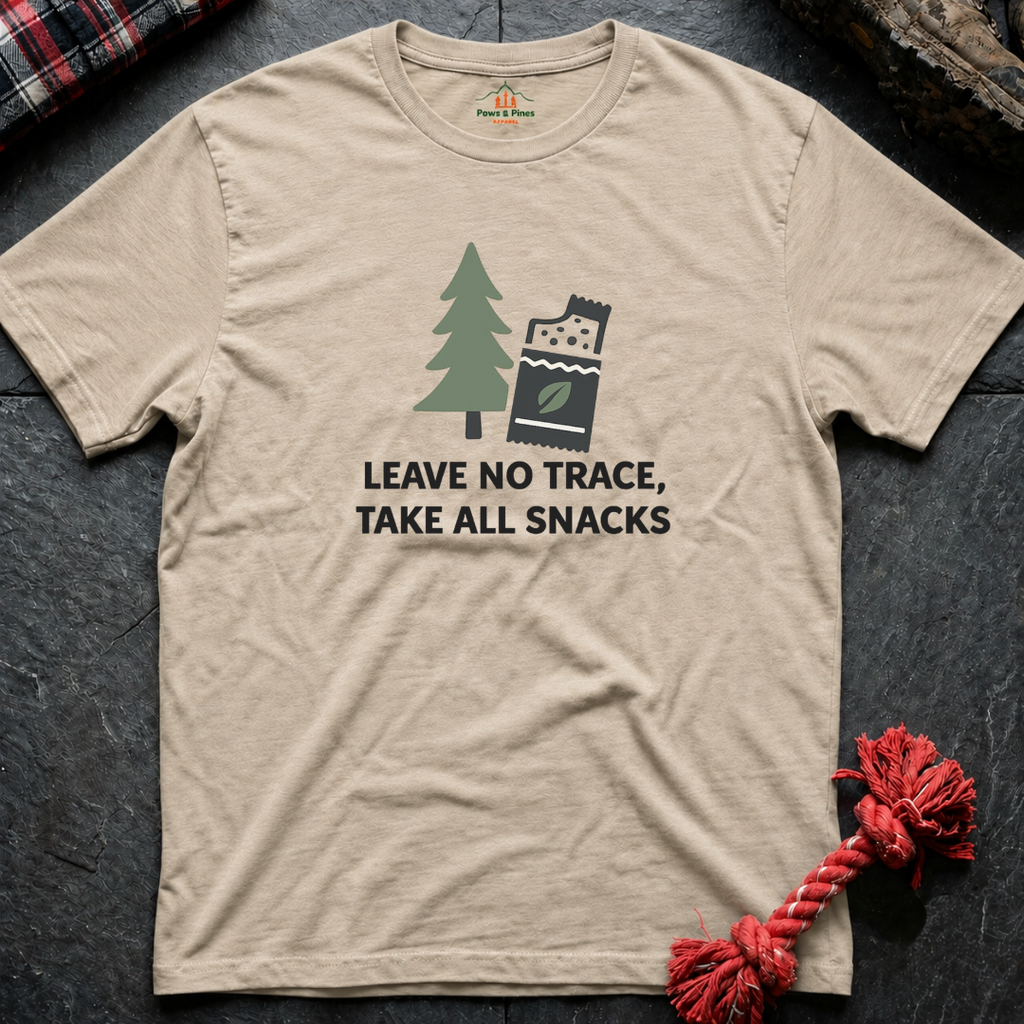 Leave no Trace T-Shirt