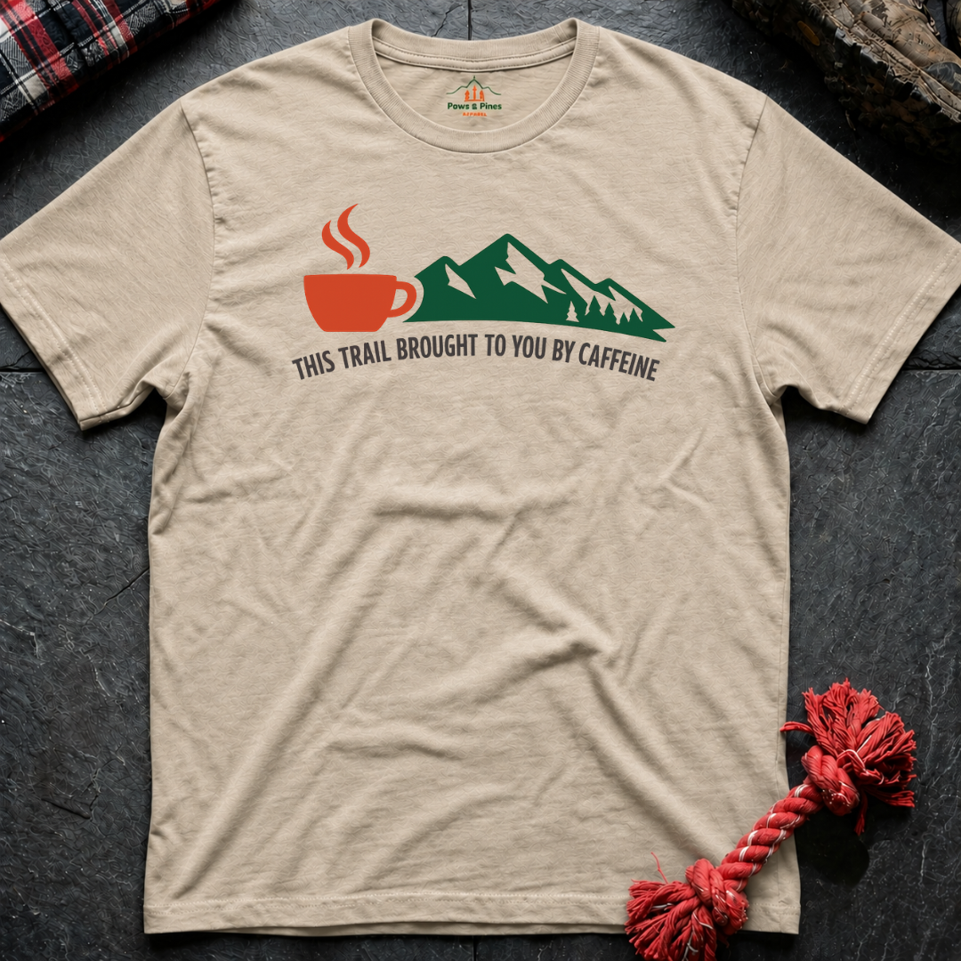 Brought to you T-Shirt