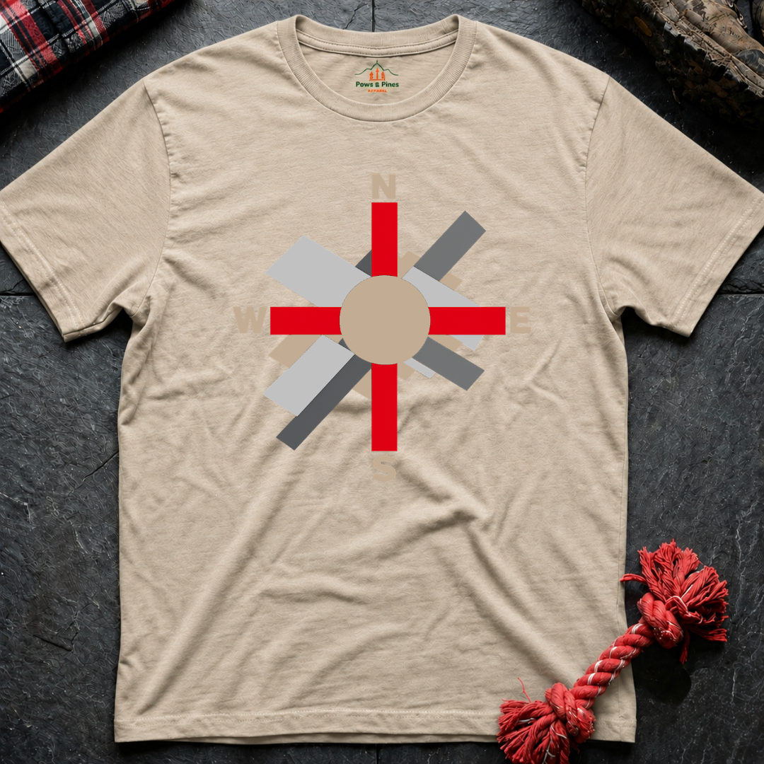 Compass T-Shirt