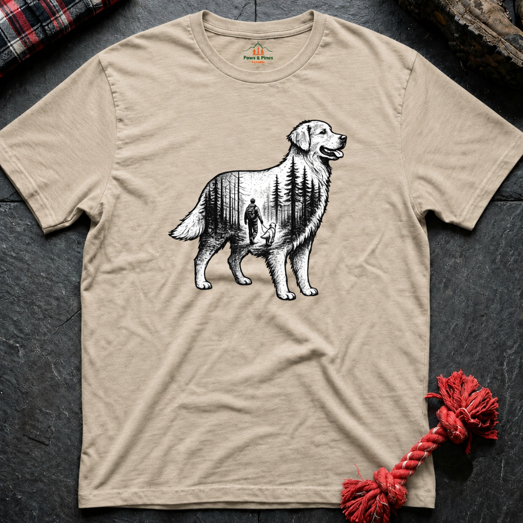 Memories T-Shirt