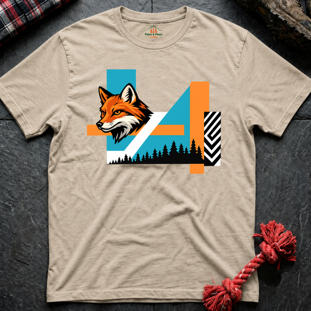 Fox T-Shirt