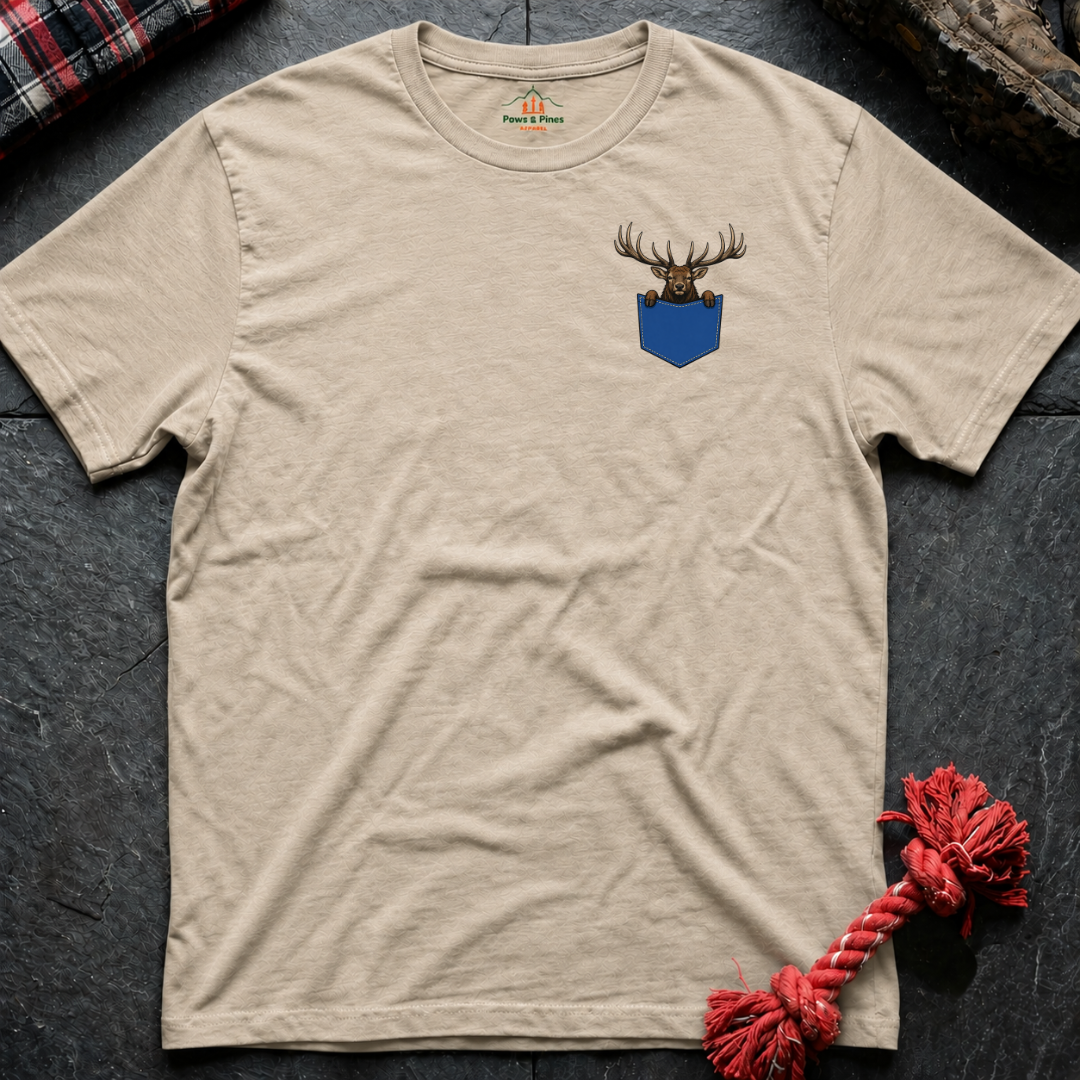 Deer T-Shirt