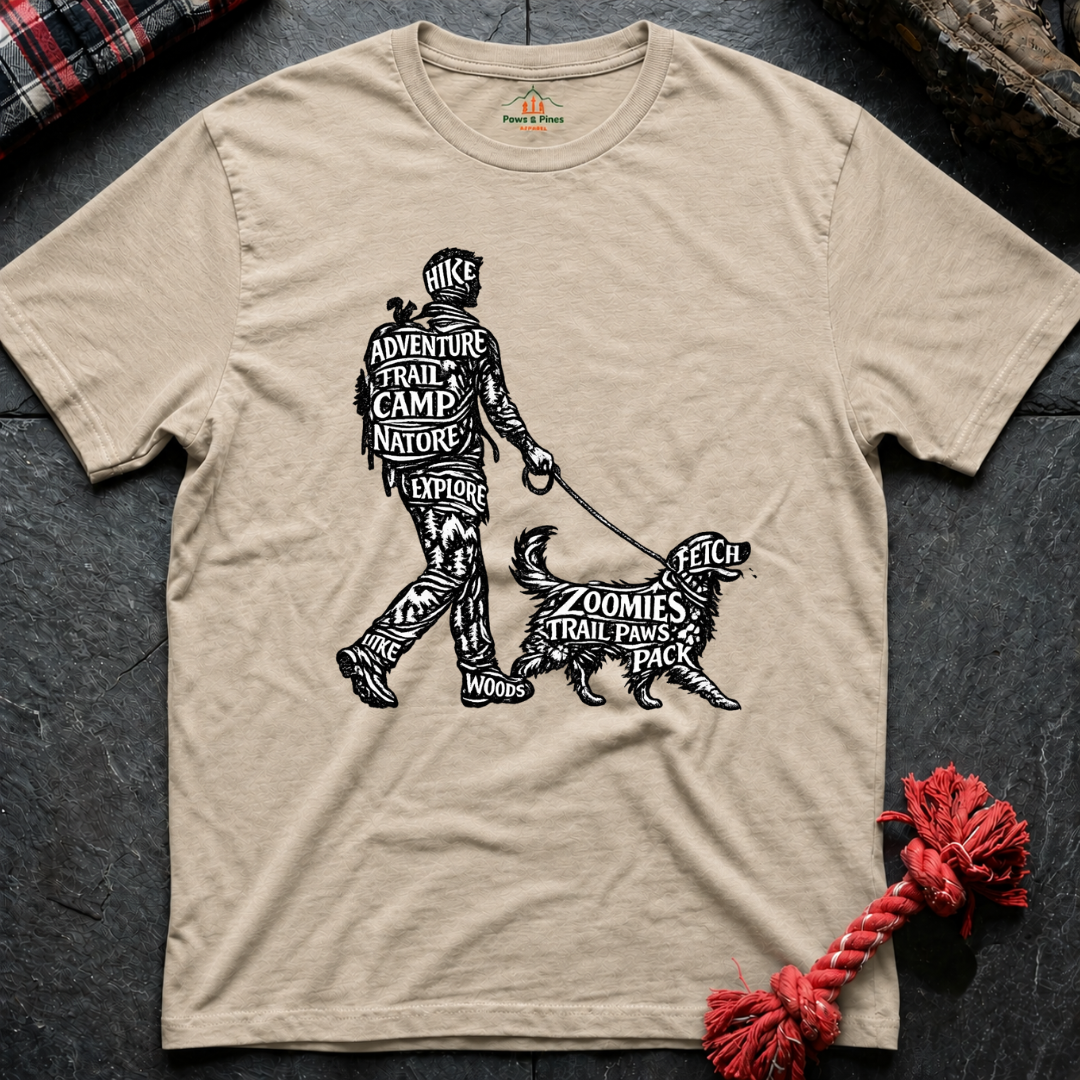 Trail Buddy T-Shirt