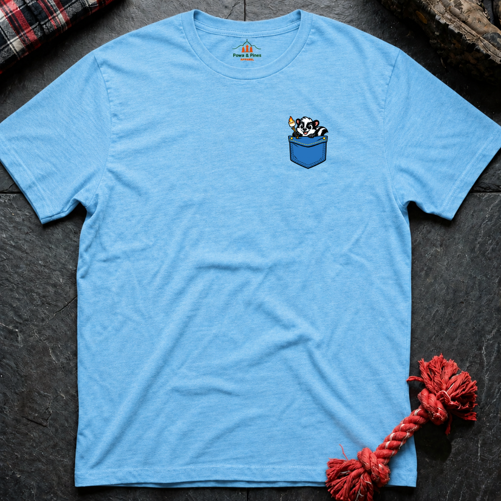 Skunk T-Shirt