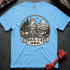 Trail Cat T-Shirt