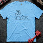 Line Walk T-Shirt