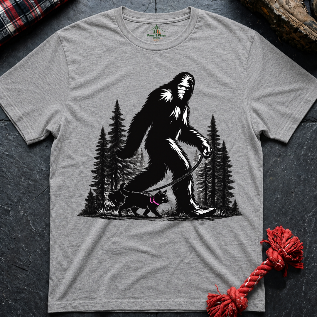 Bigfoot T-Shirt