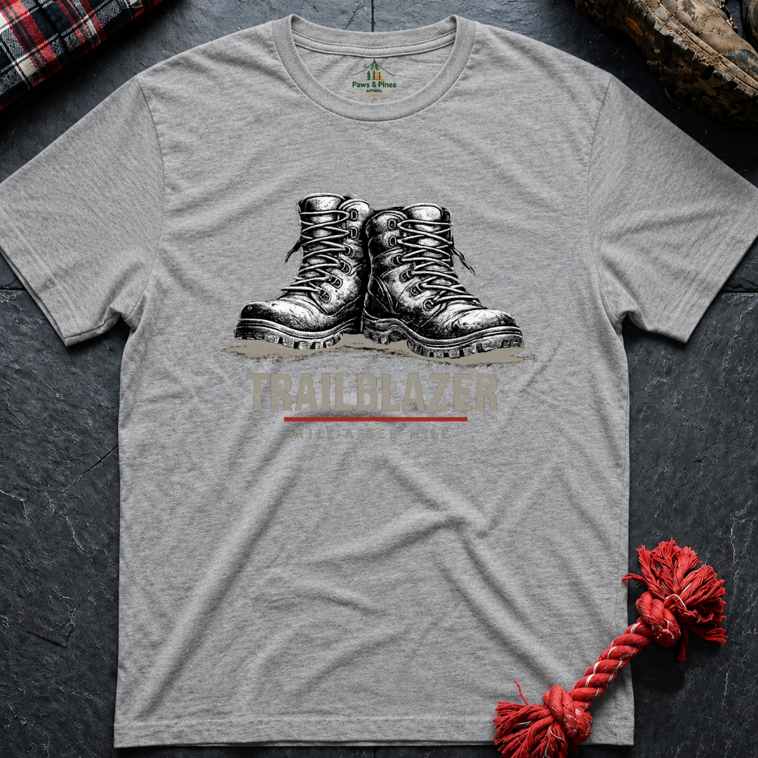Trailblazer T-Shirt