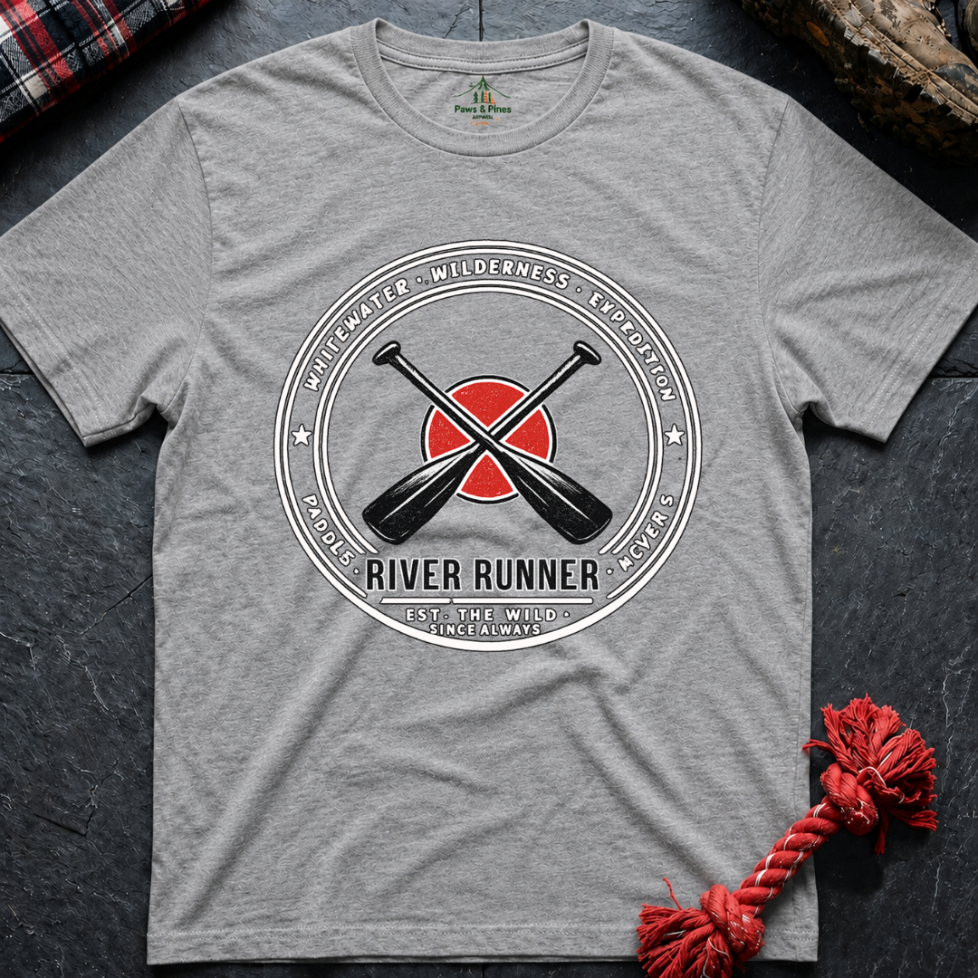 River Runner T-Shirt