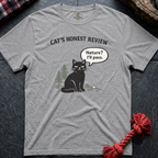 Cat Review T-Shirt