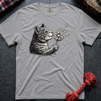Cat Bliss T-Shirt