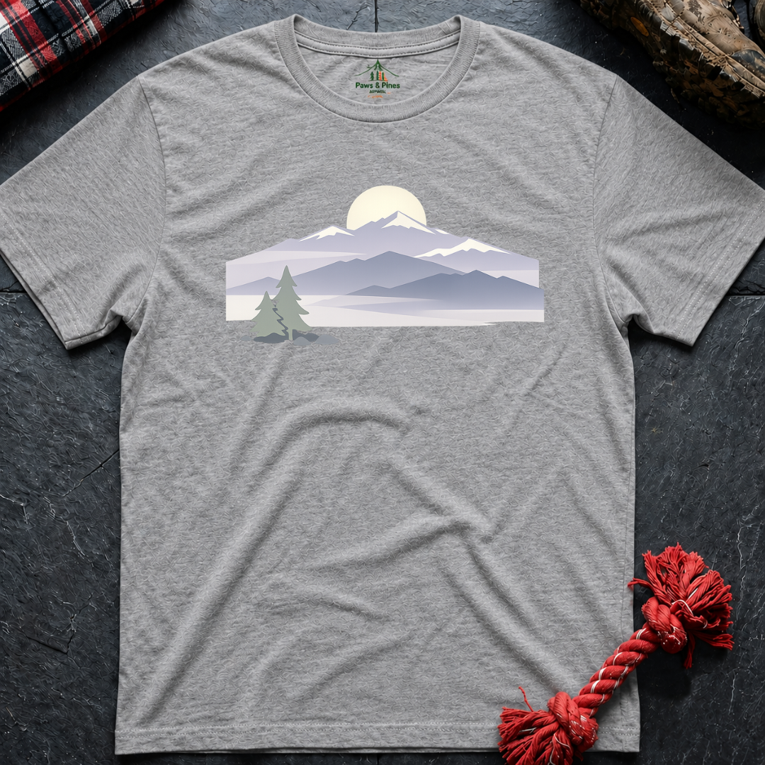 The Horizon T-Shirt
