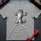 Cat Vinci T-Shirt