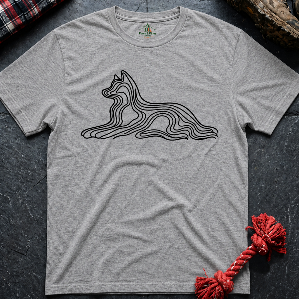 Love Lines T-Shirt