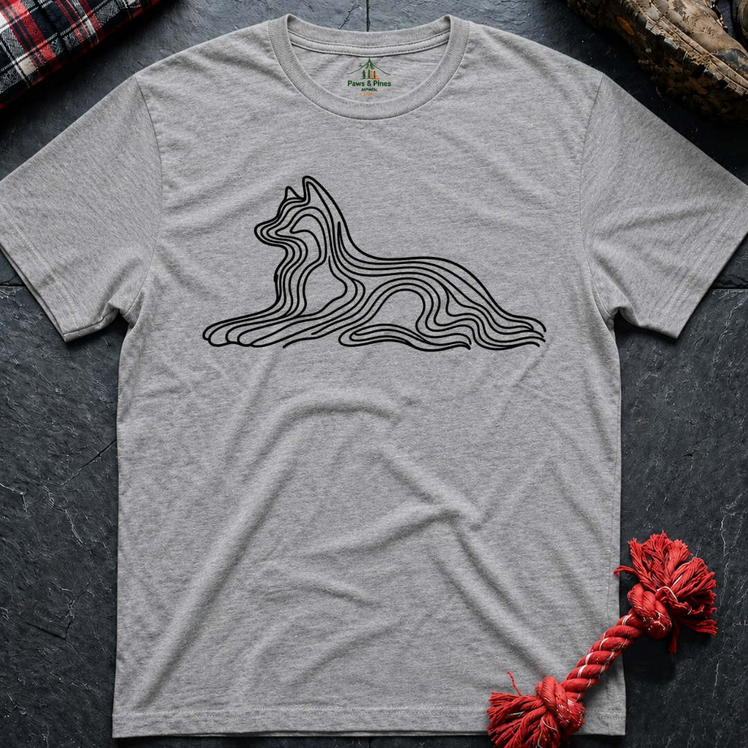 Love Lines T-Shirt