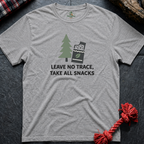 Leave no Trace T-Shirt