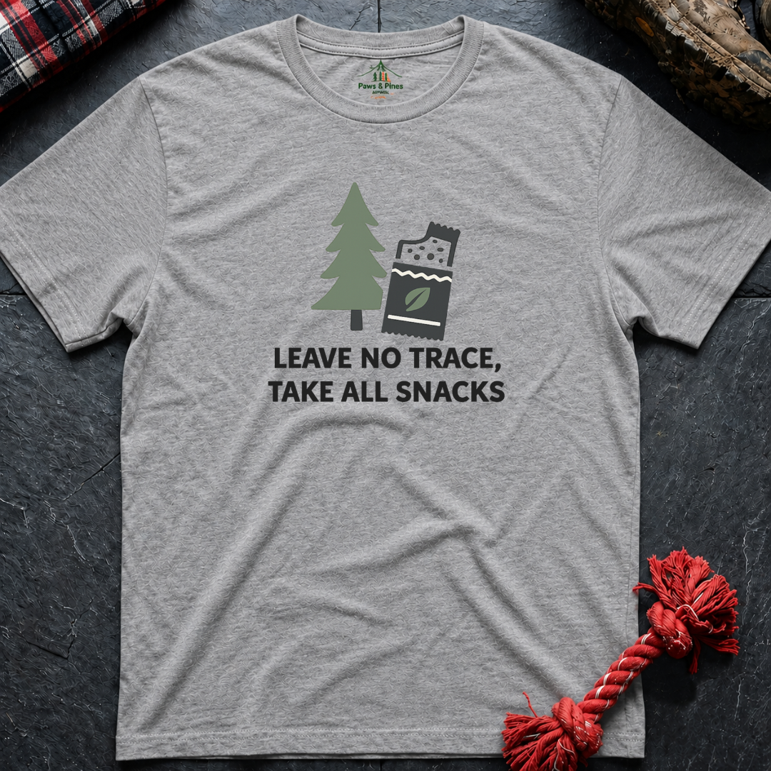 Leave no Trace T-Shirt