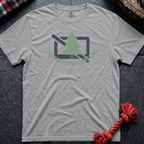 Before Screens T-Shirt