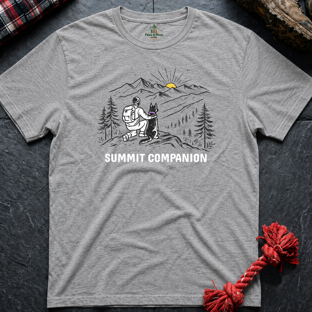 The Summit T-Shirt