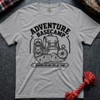 Set Up Camp T-Shirt