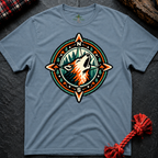 Wolf Compass T-Shirt