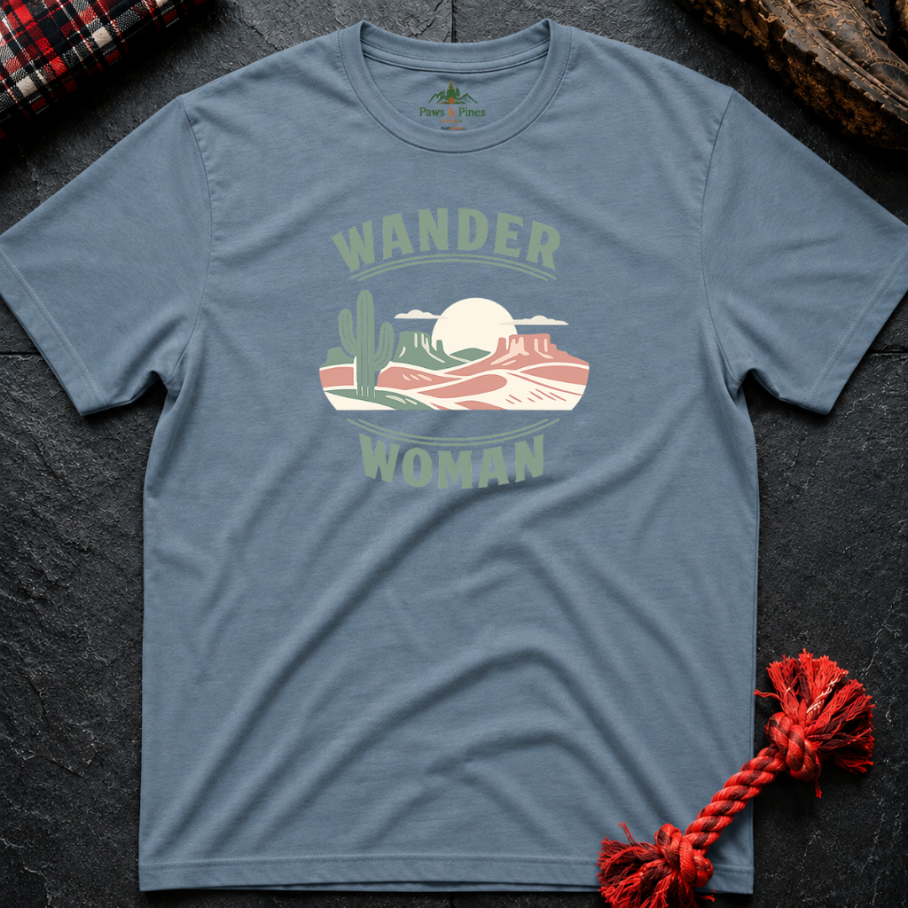 Wander Woman T-Shirt