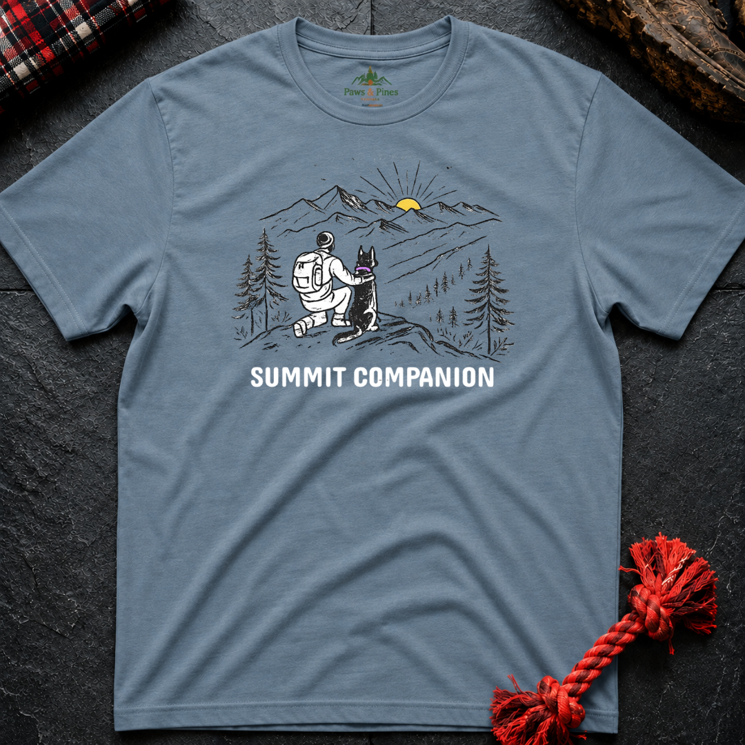 The Summit T-Shirt