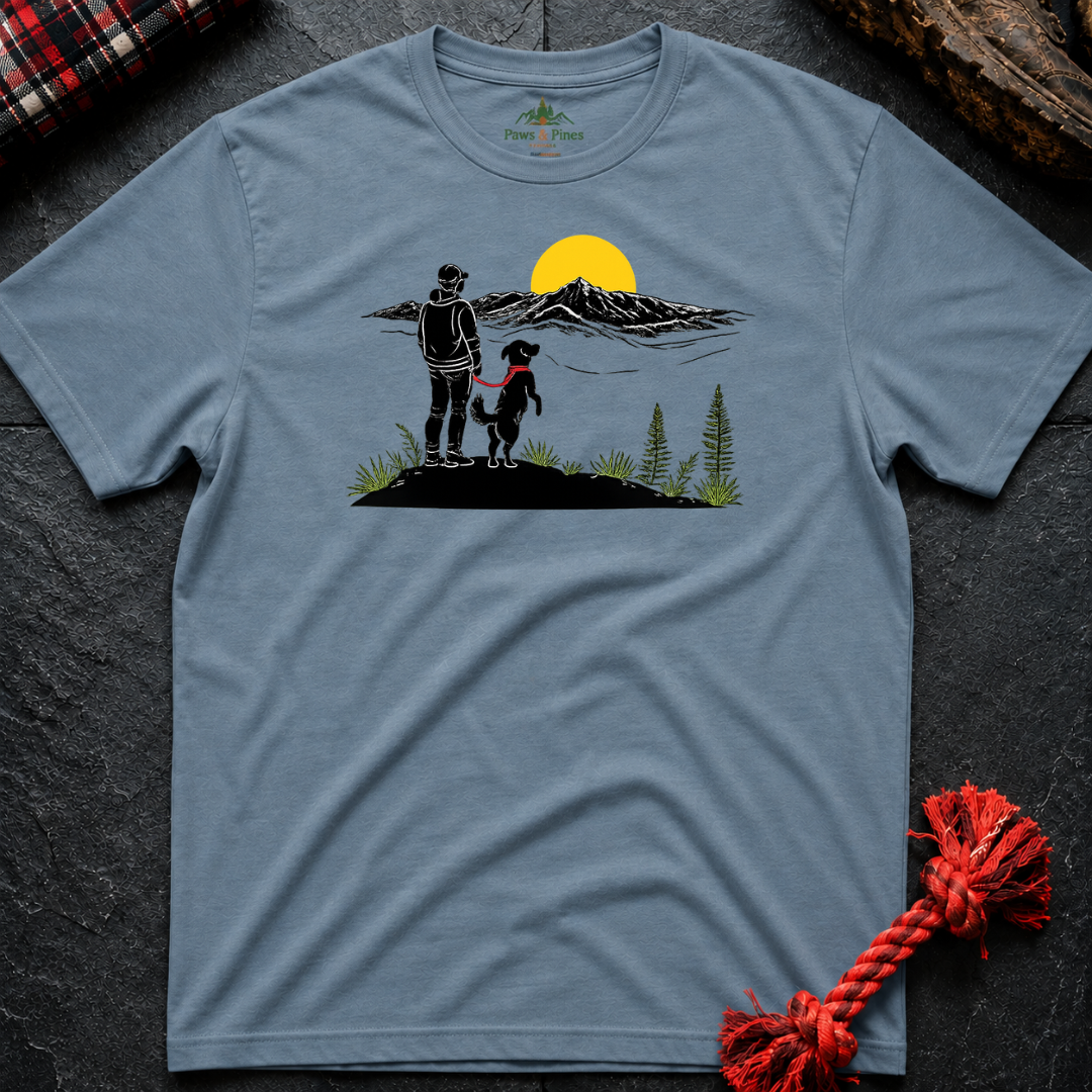 The Horizon T-Shirt