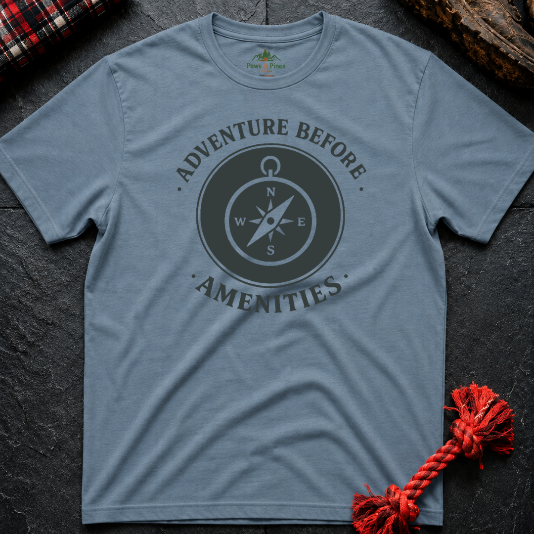 Adventures T-Shirt
