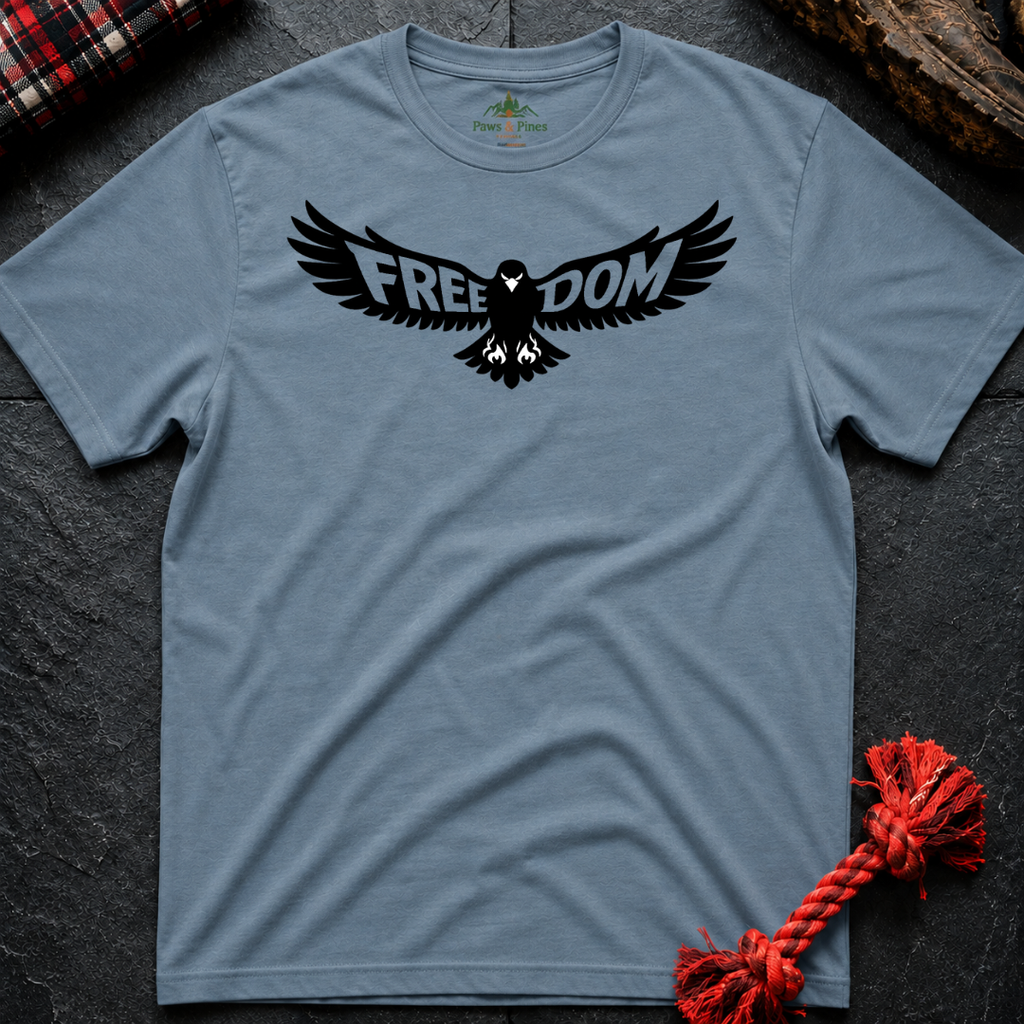 Freedom Eagle T-Shirt