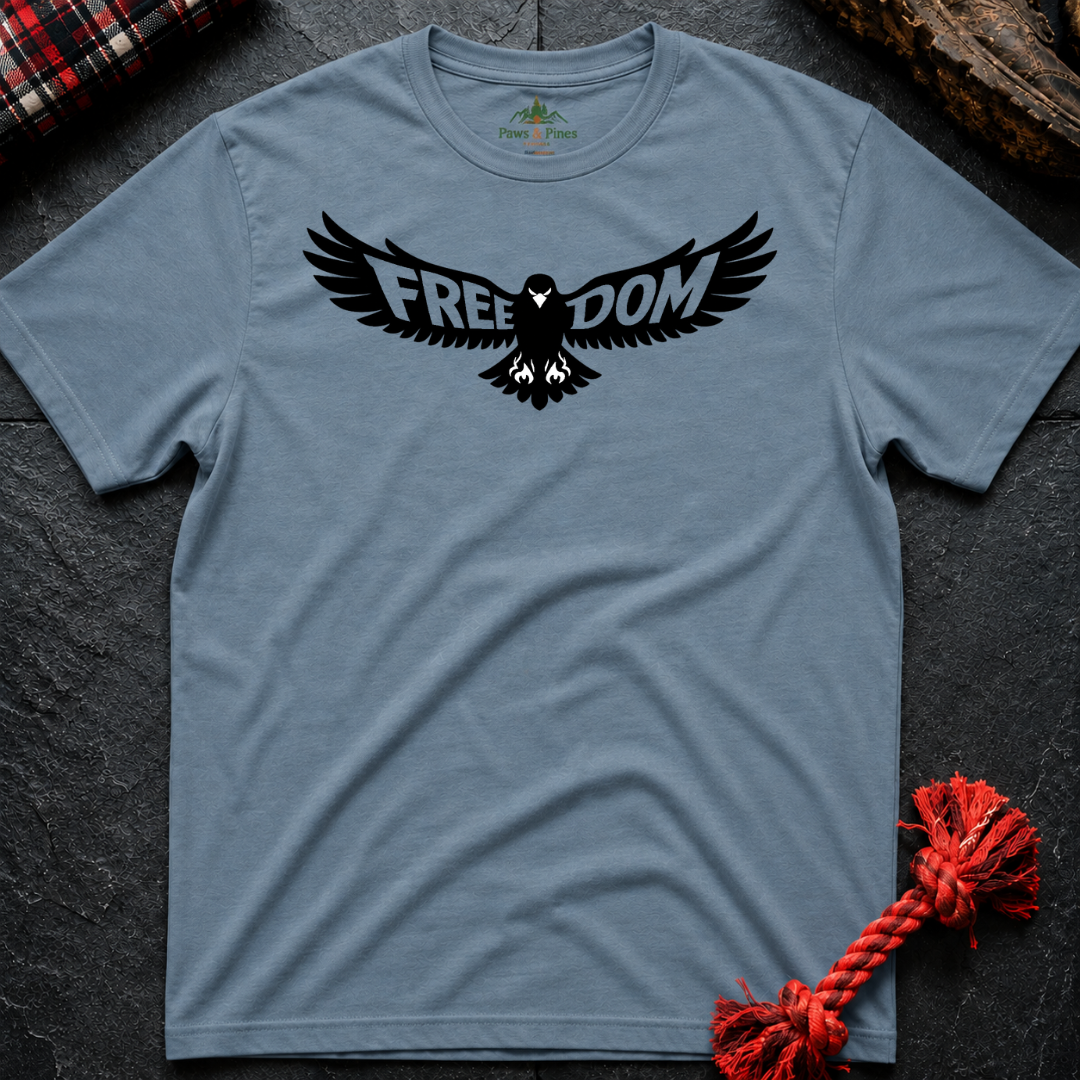 Freedom Eagle T-Shirt